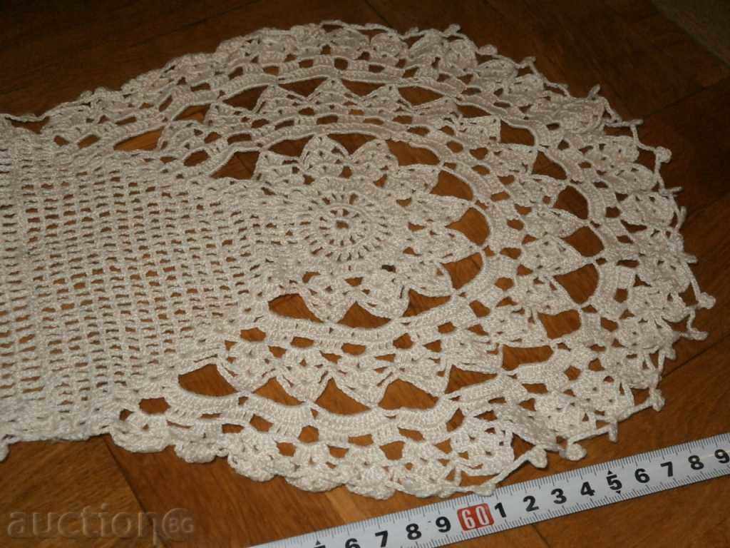 crochet tablecloth - 6 crochet tablecloth - 6