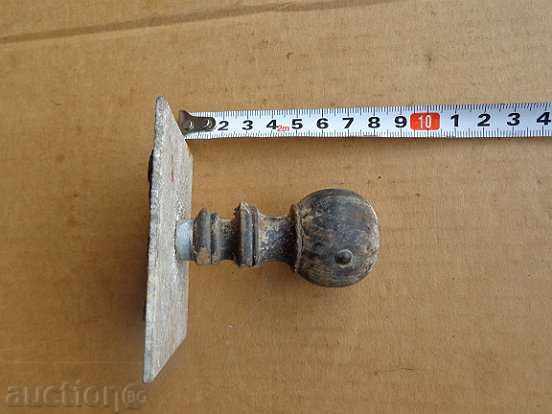 Αστέρι Πριγκιπάτο εκτύπωση της Βουλγαρίας - 5 Αστέρι Πριγκιπάτο εκτύπωση της Βουλγαρίας - 5