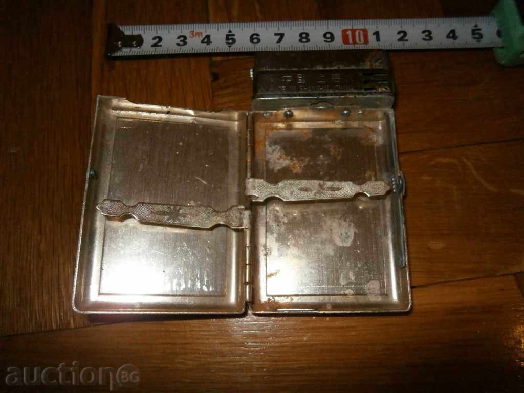 Auction Chinese cigarette lighter with 70 lighter Auction Chinese cigarette lighter with 70 lighter