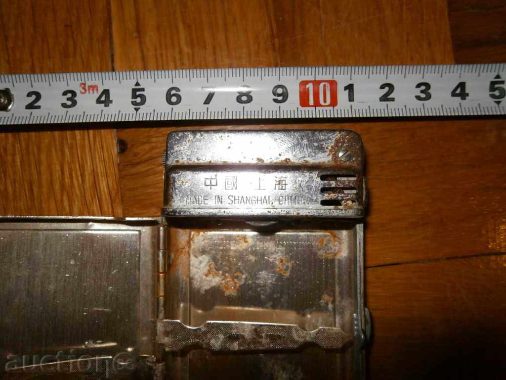 Chinese cigarette lighter with 70 lighter - 5 Chinese cigarette lighter with 70 lighter - 5