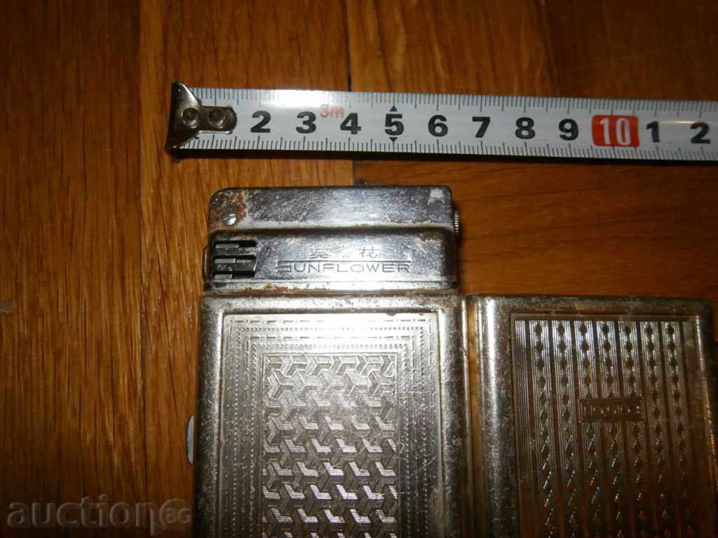 Chinese cigarette lighter with 70 lighter - 6 Chinese cigarette lighter with 70 lighter - 6