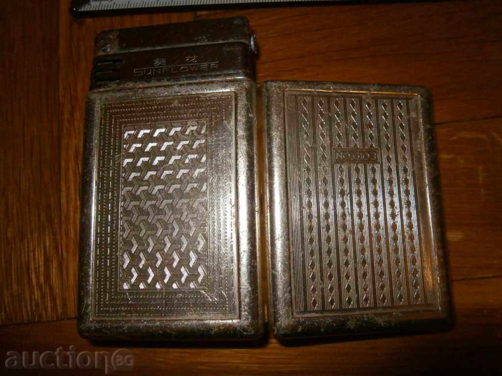 Chinese cigarette lighter with 70 lighter - 7 Chinese cigarette lighter with 70 lighter - 7