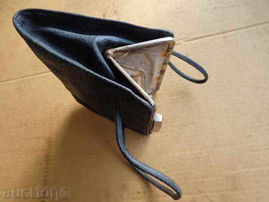 Old ladies handbag early twentieth century, wallet, wallet - 5 Old ladies handbag early twentieth century, wallet, wallet - 5