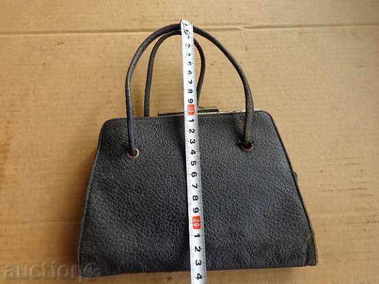 Old ladies handbag early twentieth century, wallet, wallet - 6 Old ladies handbag early twentieth century, wallet, wallet - 6