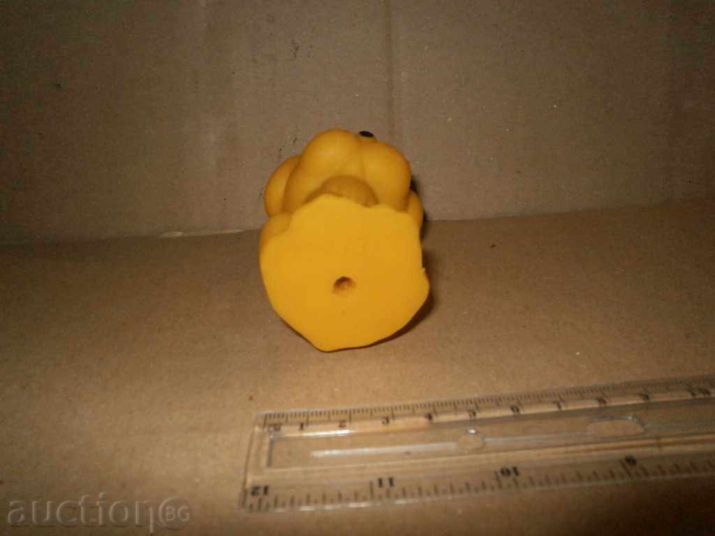 a toy from a toy - 6 a toy from a toy - 6