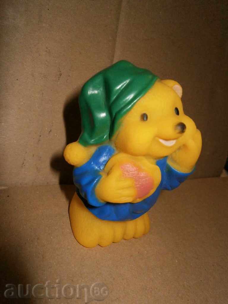 Auction a toy from a toy Auction a toy from a toy