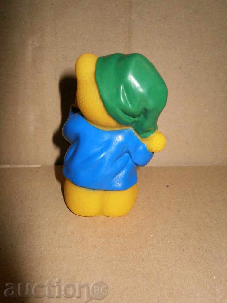 a toy from a toy - 5 a toy from a toy - 5