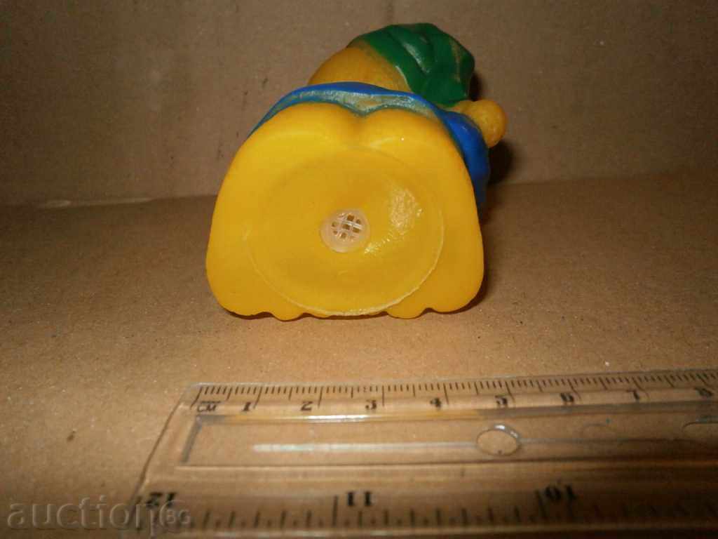 a toy from a toy - 6 a toy from a toy - 6