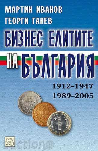 Business elite of Bulgaria