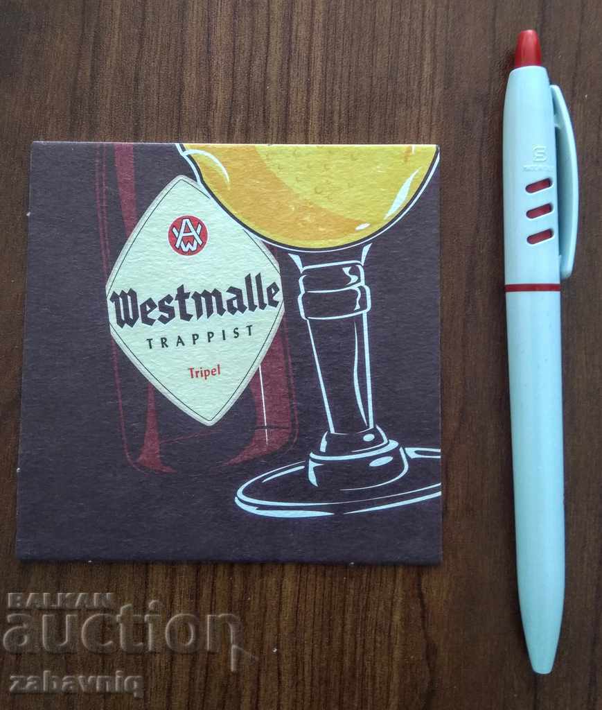 Suport de bere - nou, nefolosit, rar, PROMOȚIE, TOP