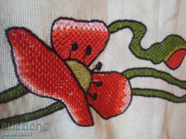 Auction Decoration vertical for salon curtains. Length 185x20cm.. Auction Decoration vertical for salon curtains. Length 185x20cm..