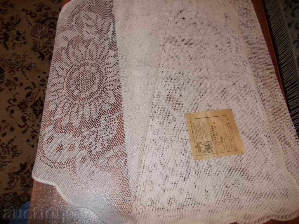 NEW RUSSIAN DANCING ROOF FOR TABLE (130 x 160 cm) -2