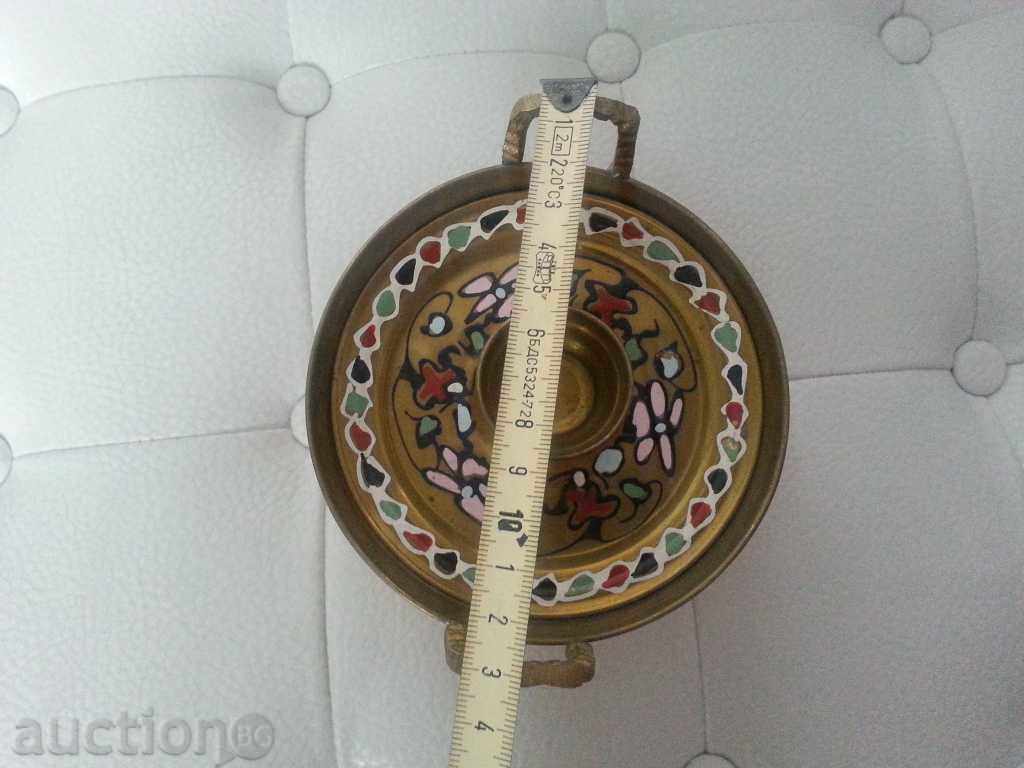 Oriental Δικαστήριο, ζάχαρη, σοκολάτες - 5