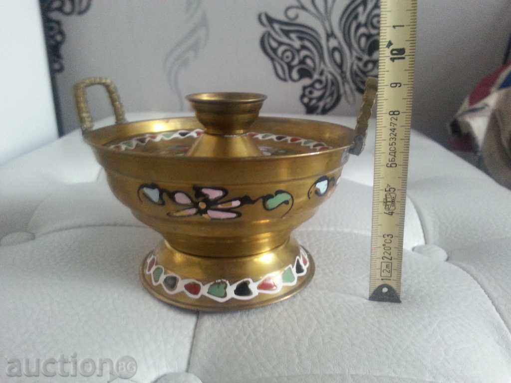 Oriental Δικαστήριο, ζάχαρη, σοκολάτες - 6 Oriental Δικαστήριο, ζάχαρη, σοκολάτες - 6