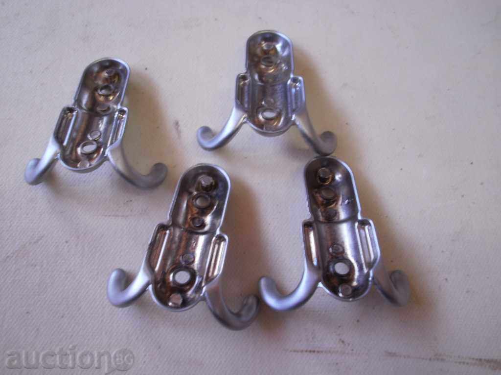 0.01-4 ЧИСТО НОВИ ЗАКАЧАЛКИ-БЗЦ с цена 15.00 лв. | € 7.67