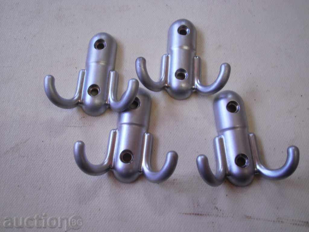 0.01-4 ЧИСТО НОВИ ЗАКАЧАЛКИ-БЗЦ