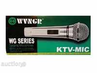 WGNR WG-18 Microphone