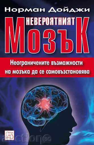 creier incredibil creier incredibil