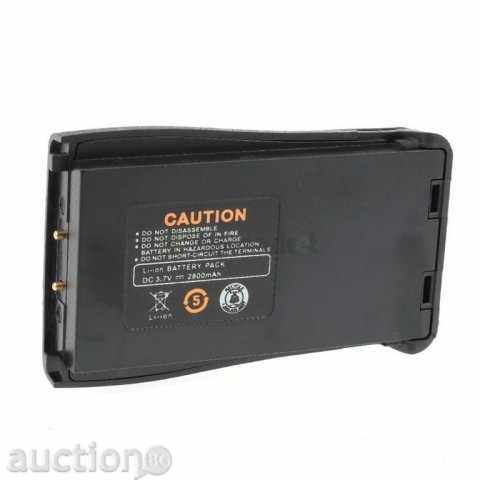 Baofeng Bf 666 5w 400-470 postul de radio Baofeng Bf-666s 5w - 5 Baofeng Bf 666 5w 400-470 postul de radio Baofeng Bf-666s 5w - 5