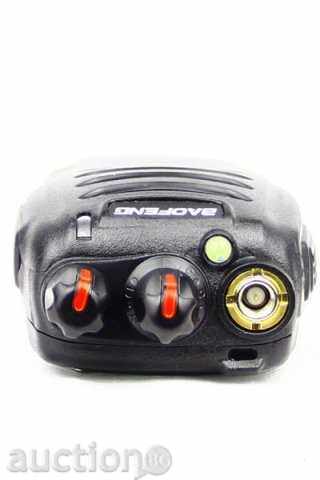 Baofeng Bf 666 5w 400-470 postul de radio Baofeng Bf-666s 5w - 7 Baofeng Bf 666 5w 400-470 postul de radio Baofeng Bf-666s 5w - 7