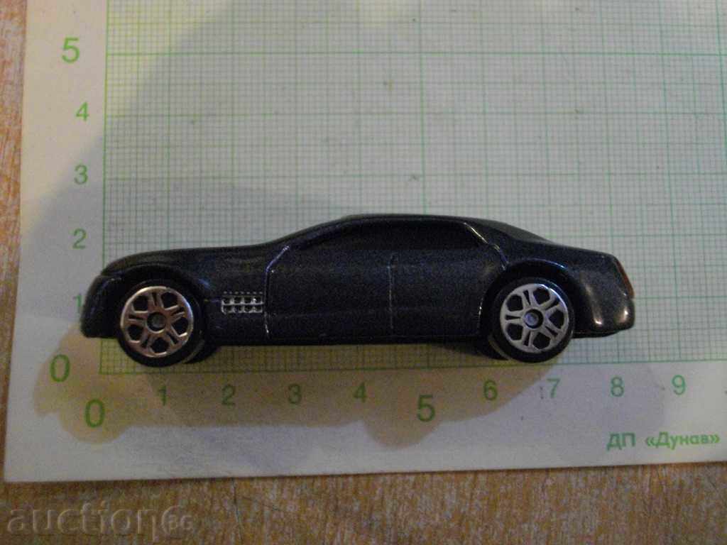 Auction Car - 168 Auction Car - 168