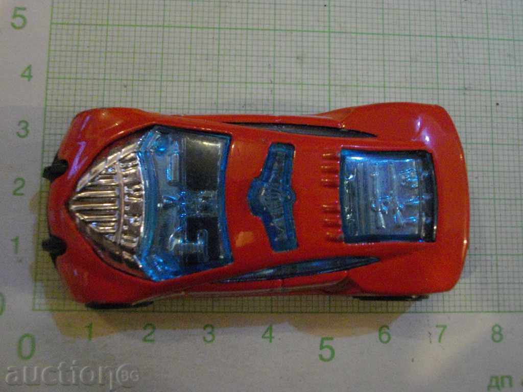 Car - 170 with price 3.00 BGN | € 1.53 Car - 170 with price 3.00 BGN | € 1.53