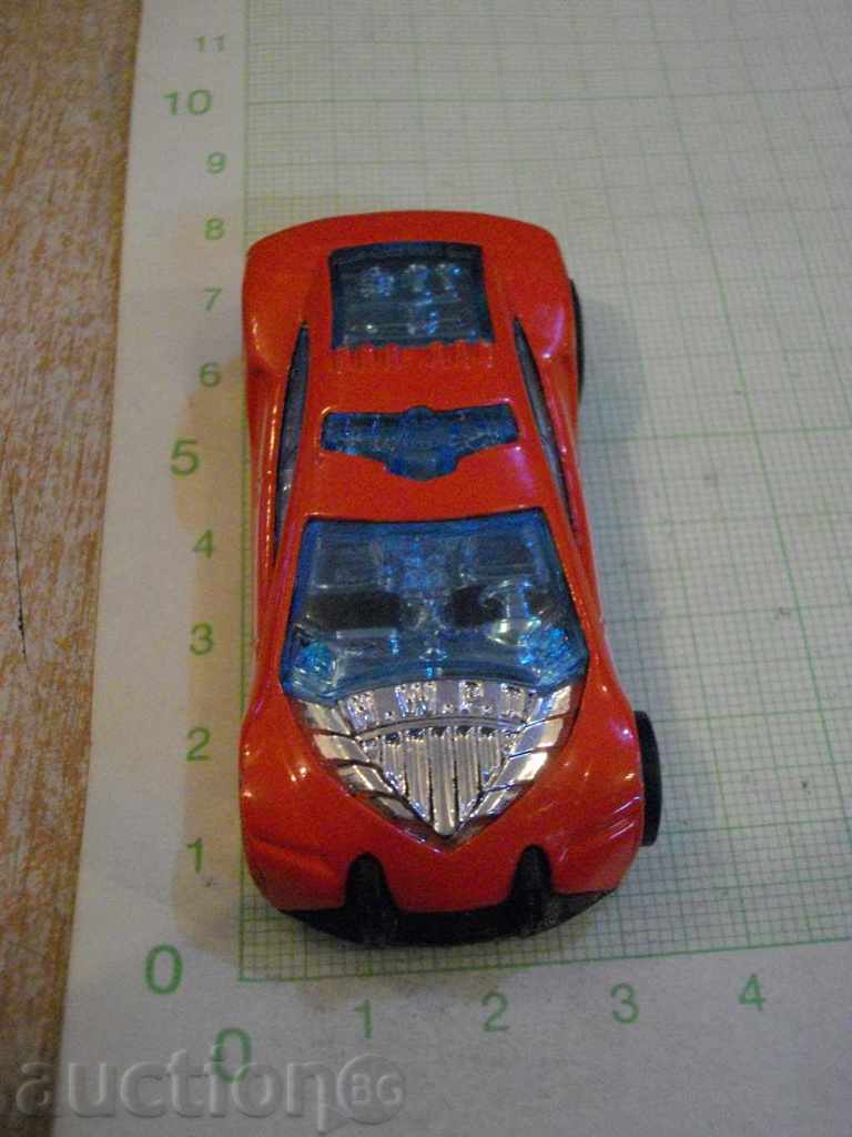 Delivery of Car - 170 Delivery of Car - 170