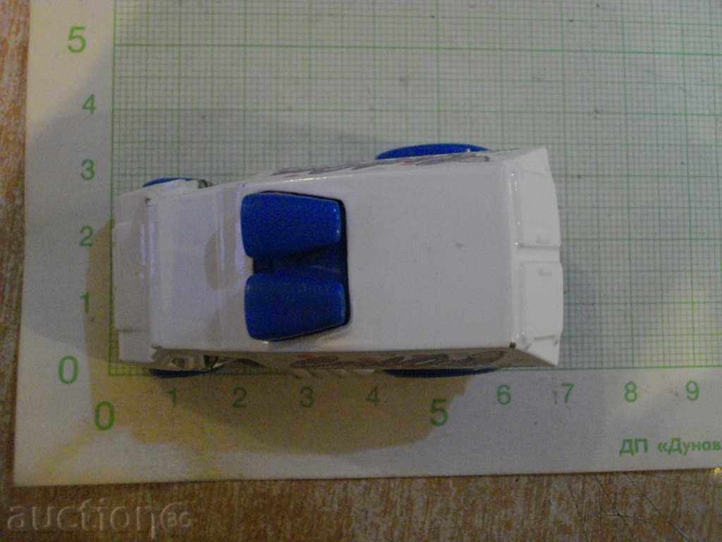 Car - 171 with price 3.00 BGN | € 1.53 Car - 171 with price 3.00 BGN | € 1.53