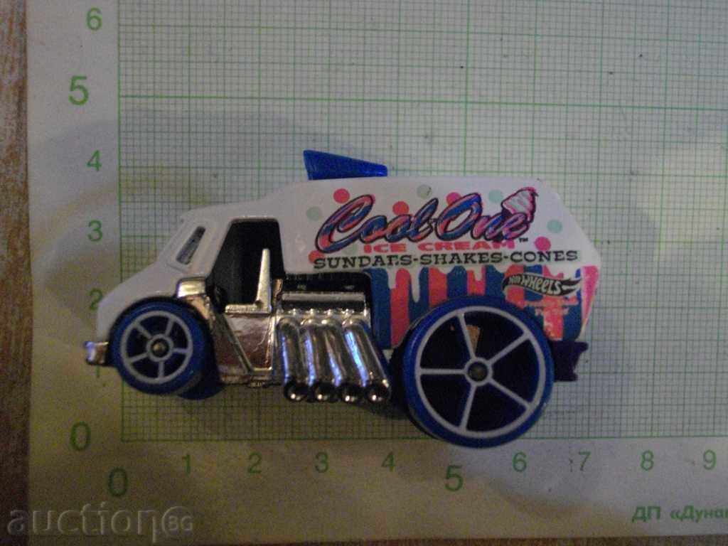 Auction Car - 171 Auction Car - 171