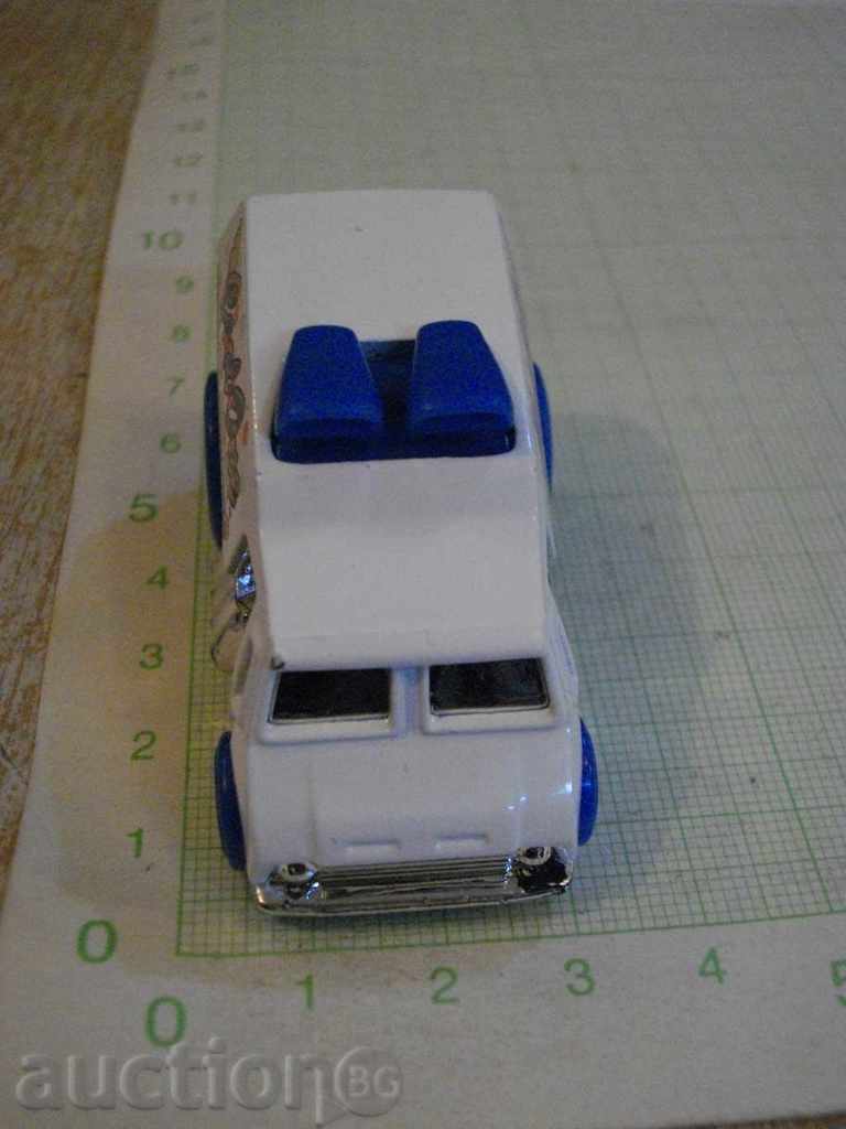 Delivery of Car - 171 Delivery of Car - 171