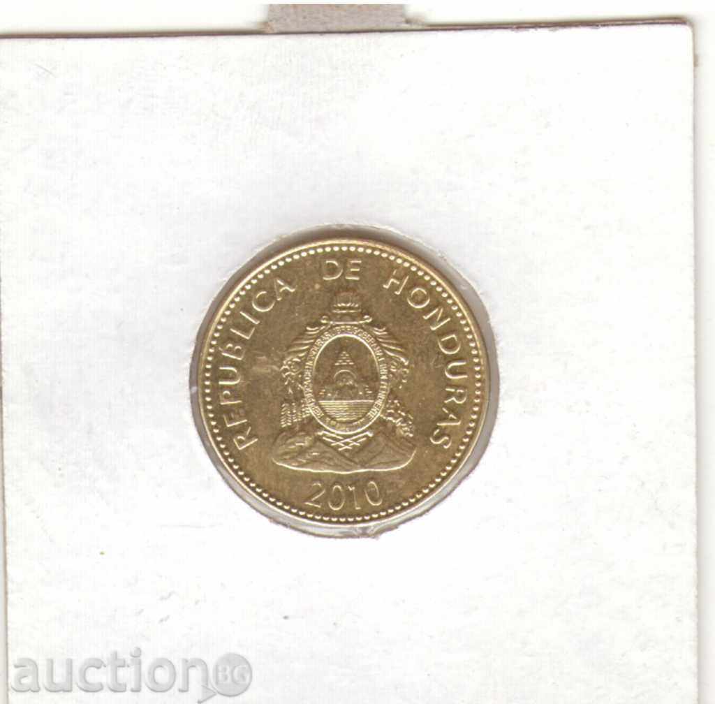 ++Ονδούρα-5 Centavos-2010-KM# με τιμή € 1.48 | 2.89 BGN