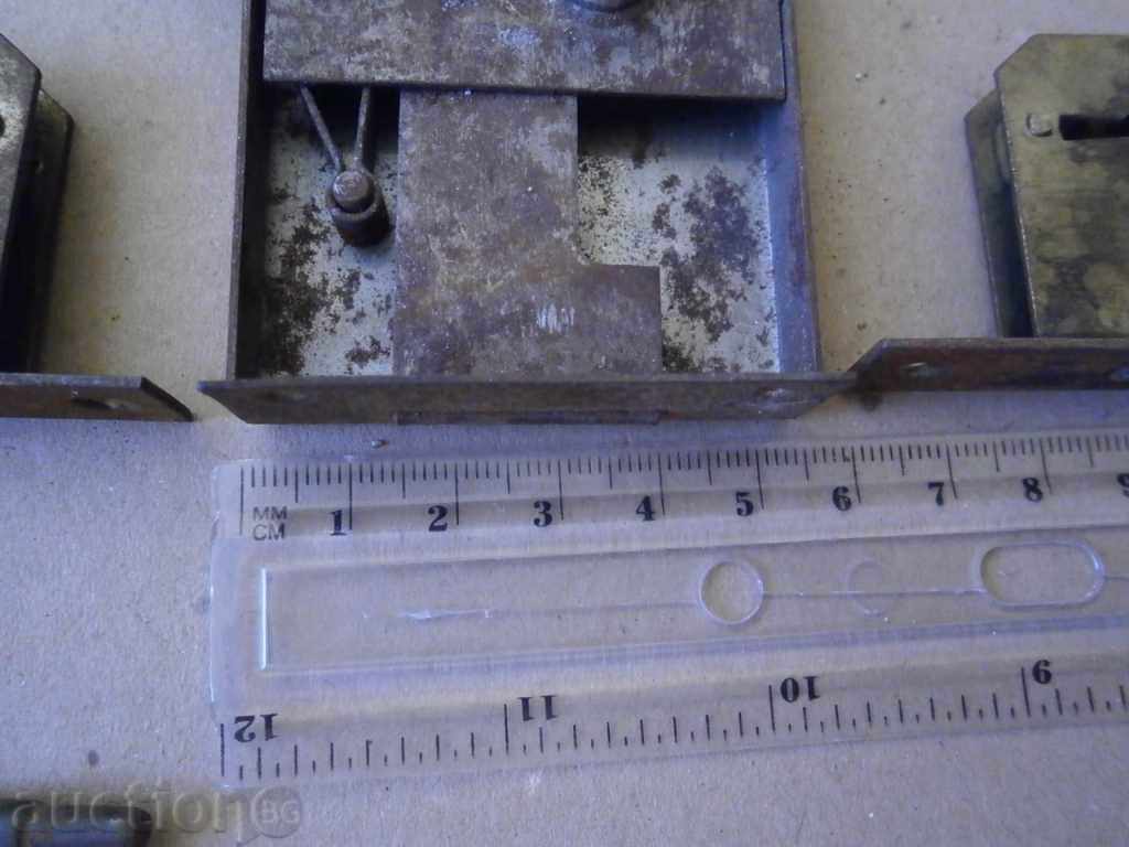 Auction BRAKE lot lock latches for chest of drawers Auction BRAKE lot lock latches for chest of drawers