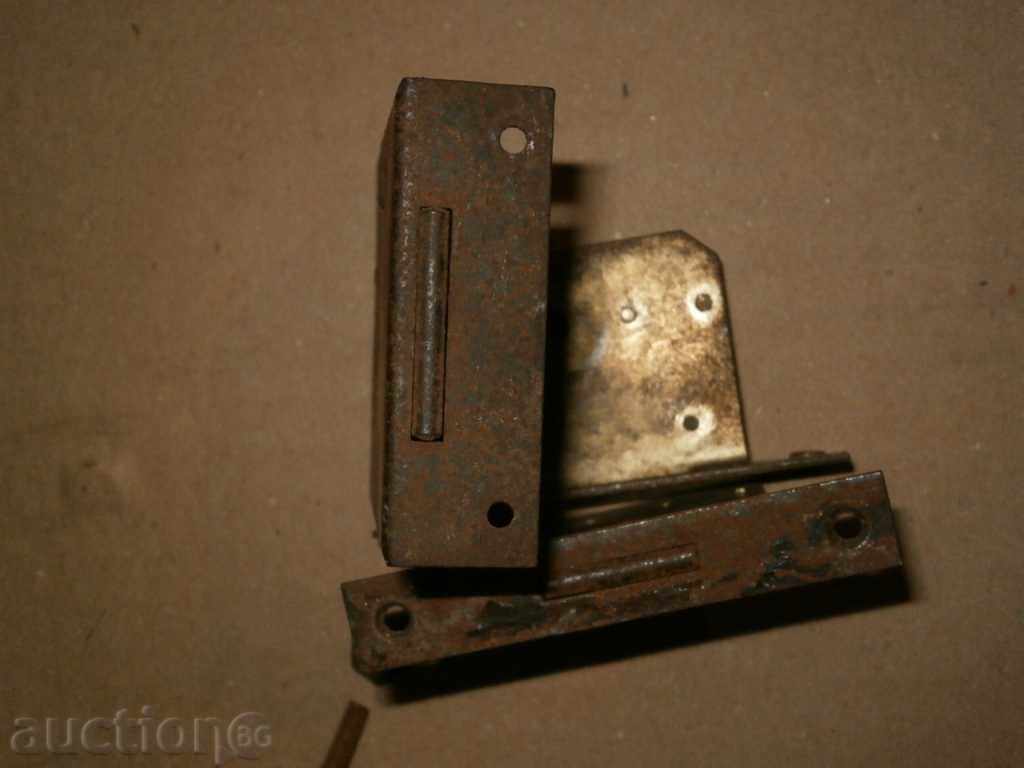 BRAKE lot lock latches for chest of drawers - 6 BRAKE lot lock latches for chest of drawers - 6