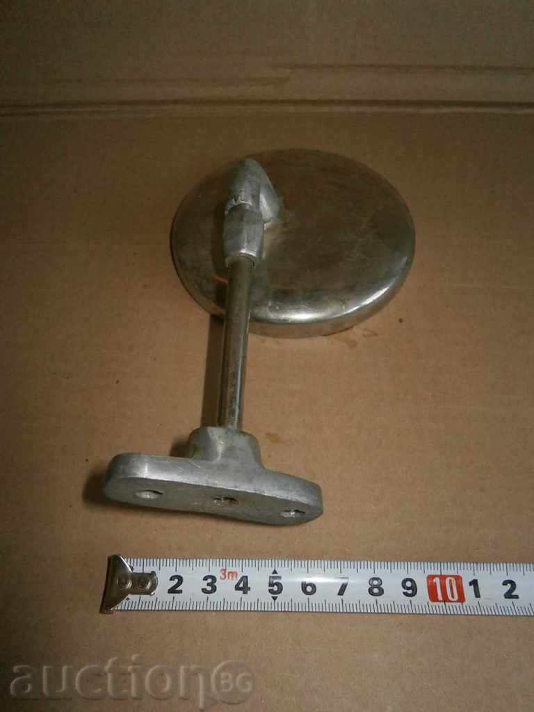 mirror from a retro car with price 15.00 BGN | € 7.67 mirror from a retro car with price 15.00 BGN | € 7.67