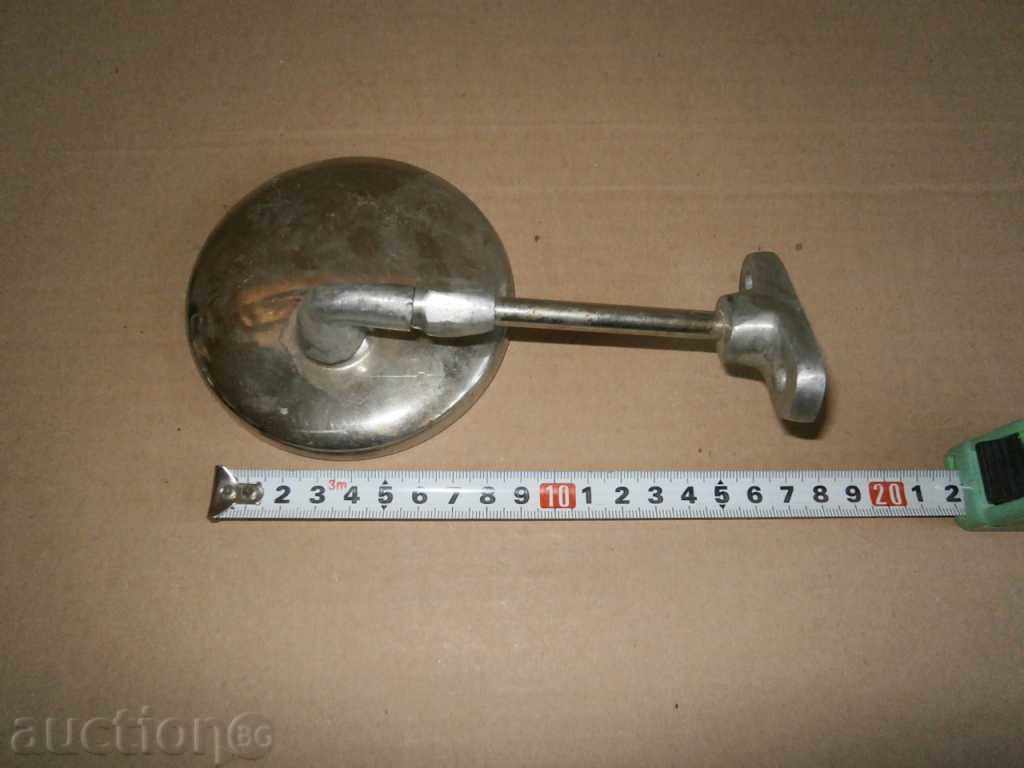 mirror from a retro car - 5 mirror from a retro car - 5