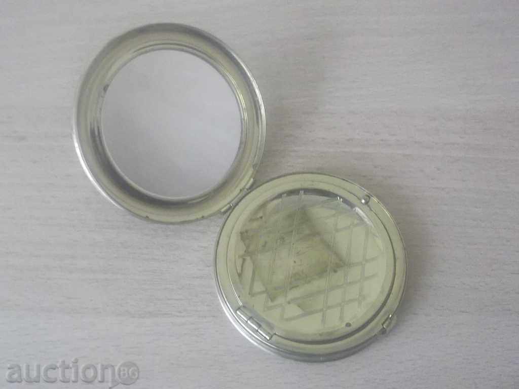 No. 2283 Old Metal Powder with price 10.00 BGN | € 5.11 No. 2283 Old Metal Powder with price 10.00 BGN | € 5.11