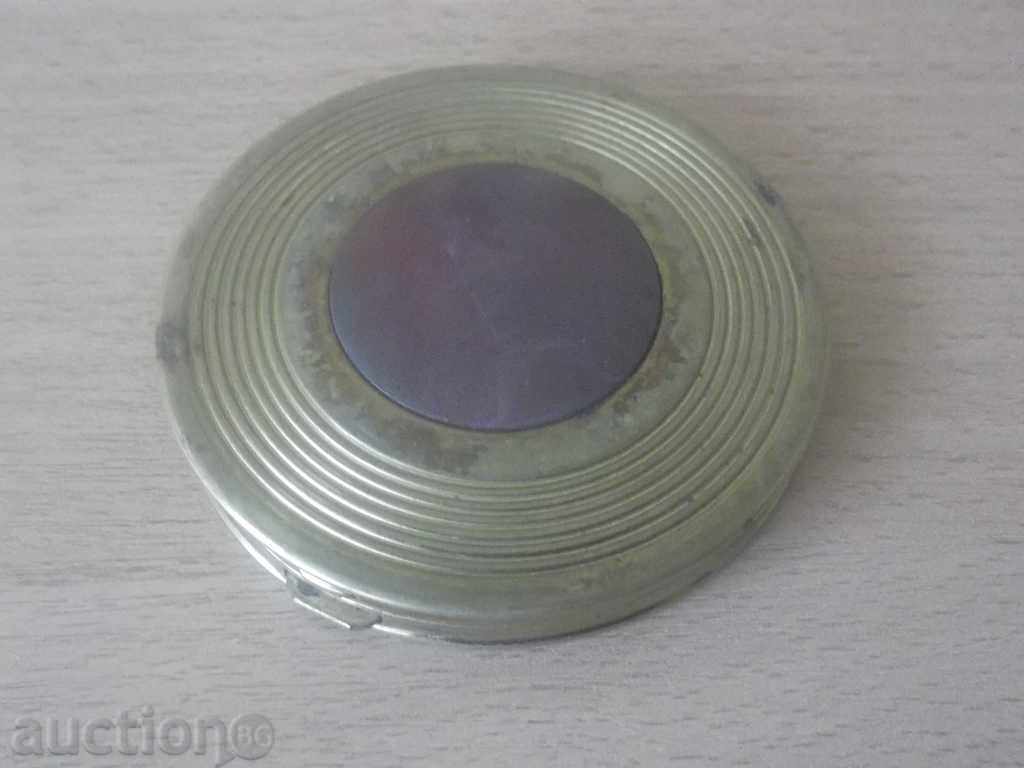 Delivery of No. 2283 Old Metal Powder Delivery of No. 2283 Old Metal Powder