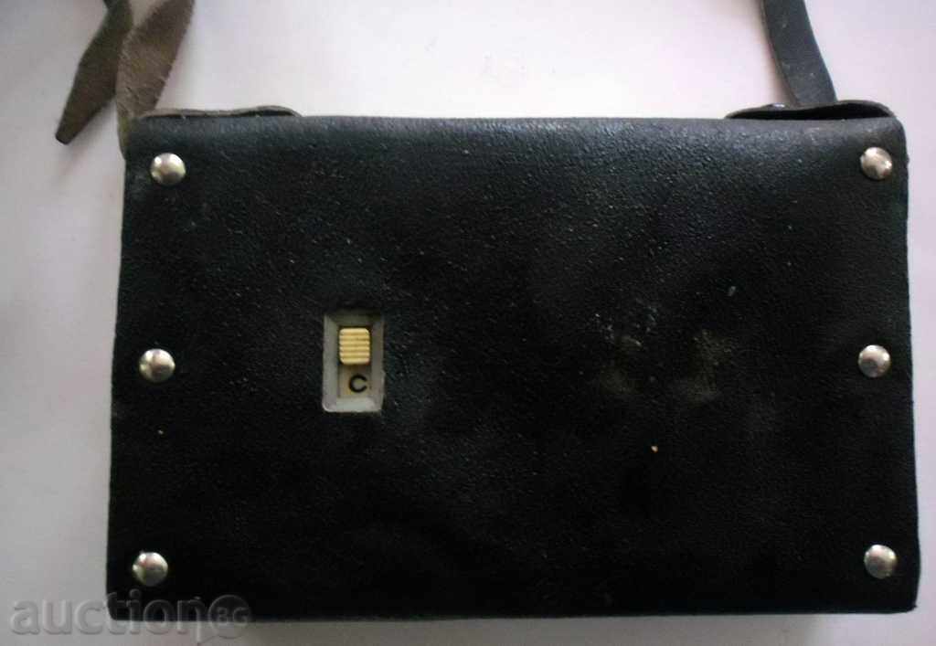 Τρανζίστορ ραδιόφωνο - Diamond --- 1965 - ΕΣΣΔ - ΣΠΑΝΙΟ με τιμή 55.55 BGN | € 28.40 Τρανζίστορ ραδιόφωνο - Diamond --- 1965 - ΕΣΣΔ - ΣΠΑΝΙΟ με τιμή 55.55 BGN | € 28.40