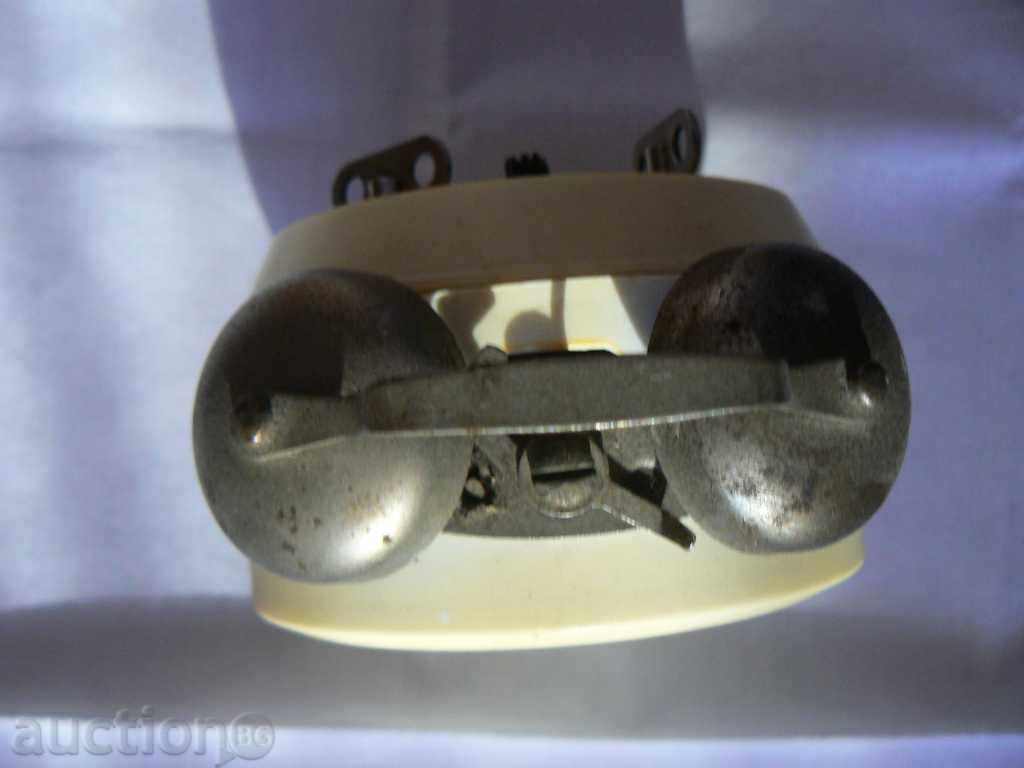 Mechanical clock Sevany with price 11.00 BGN | € 5.62 Mechanical clock Sevany with price 11.00 BGN | € 5.62