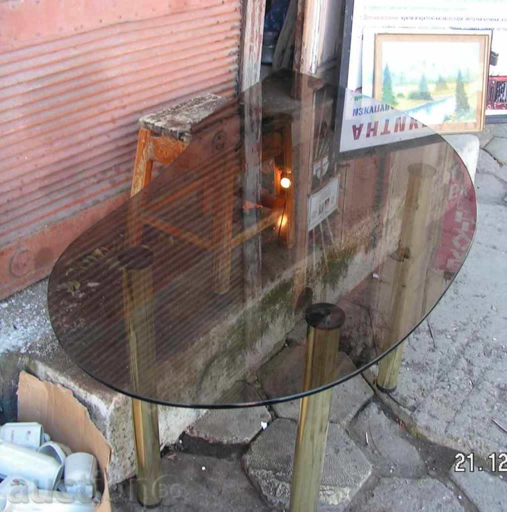 Παράδοση 6131. ΠΙΝΑΚΑΣ ΓΙΑ ΤΑ ΒΑΡΕΑ BUILD τεράστια φιμέ τζάμια 10 ΜΜ Παράδοση 6131. ΠΙΝΑΚΑΣ ΓΙΑ ΤΑ ΒΑΡΕΑ BUILD τεράστια φιμέ τζάμια 10 ΜΜ