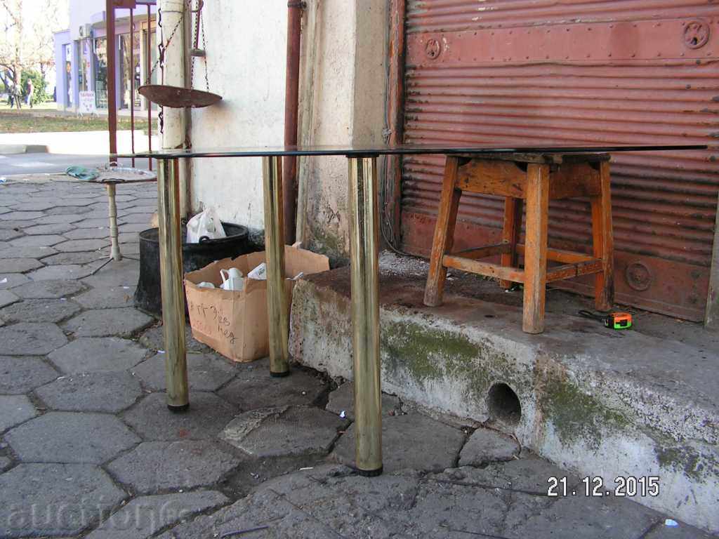 6131. ΠΙΝΑΚΑΣ ΓΙΑ ΤΑ ΒΑΡΕΑ BUILD τεράστια φιμέ τζάμια 10 ΜΜ - 5 6131. ΠΙΝΑΚΑΣ ΓΙΑ ΤΑ ΒΑΡΕΑ BUILD τεράστια φιμέ τζάμια 10 ΜΜ - 5