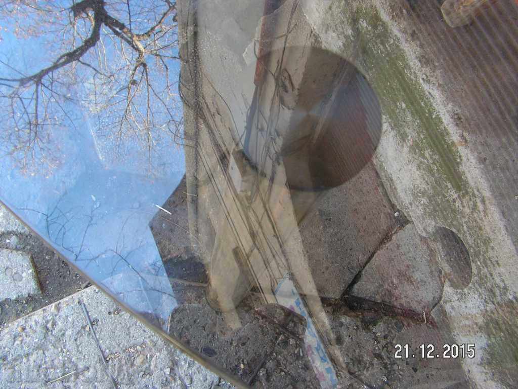 6131. ΠΙΝΑΚΑΣ ΓΙΑ ΤΑ ΒΑΡΕΑ BUILD τεράστια φιμέ τζάμια 10 ΜΜ - 6 6131. ΠΙΝΑΚΑΣ ΓΙΑ ΤΑ ΒΑΡΕΑ BUILD τεράστια φιμέ τζάμια 10 ΜΜ - 6