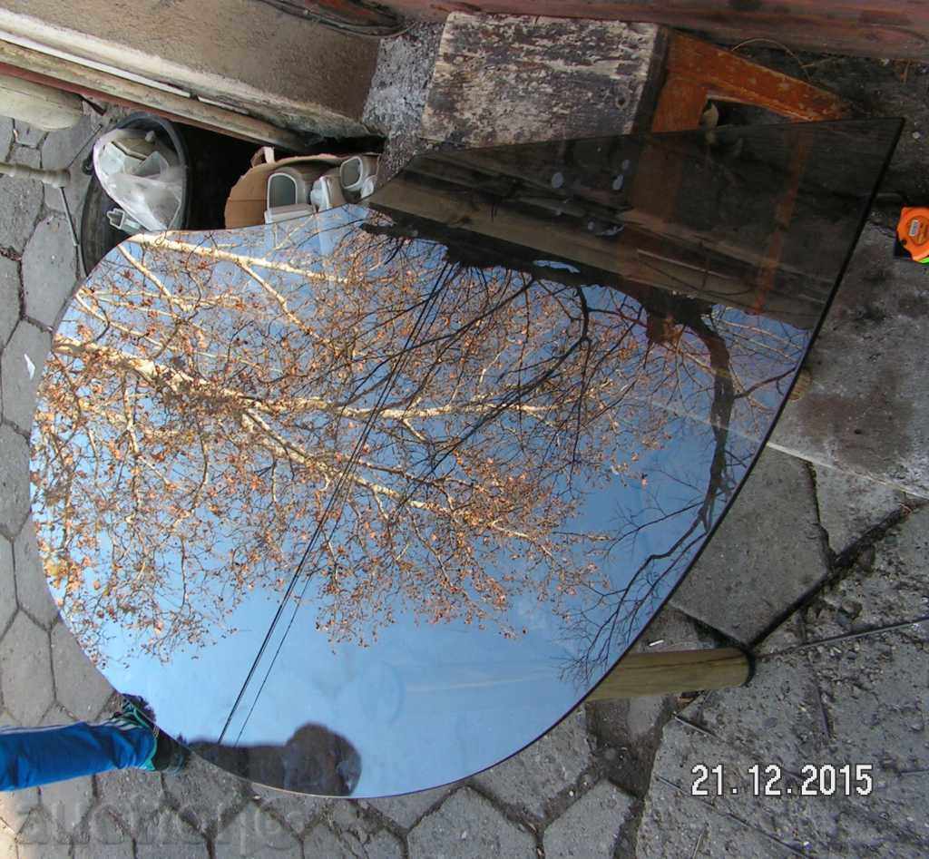 6131. ΠΙΝΑΚΑΣ ΓΙΑ ΤΑ ΒΑΡΕΑ BUILD τεράστια φιμέ τζάμια 10 ΜΜ - 7 6131. ΠΙΝΑΚΑΣ ΓΙΑ ΤΑ ΒΑΡΕΑ BUILD τεράστια φιμέ τζάμια 10 ΜΜ - 7