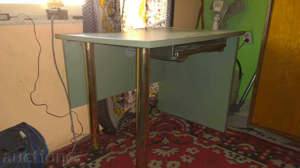 6132. ΠΙΝΑΚΑΣ ΓΙΑ ΥΠΟΛΟΓΙΣΤΗ με τιμή 55.00 BGN | € 28.12