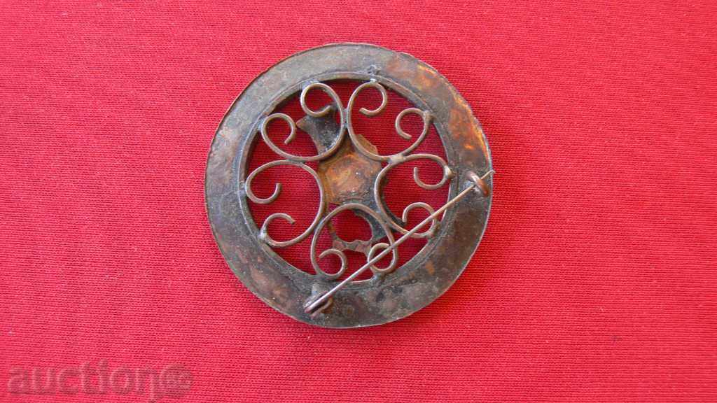 BEAUTIFUL STARA BROSHKA with price 10.00 BGN | € 5.11