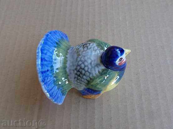 Porcelain figure, sculpture, statuette, porcelain, USSR with price 44.00 BGN | € 22.50