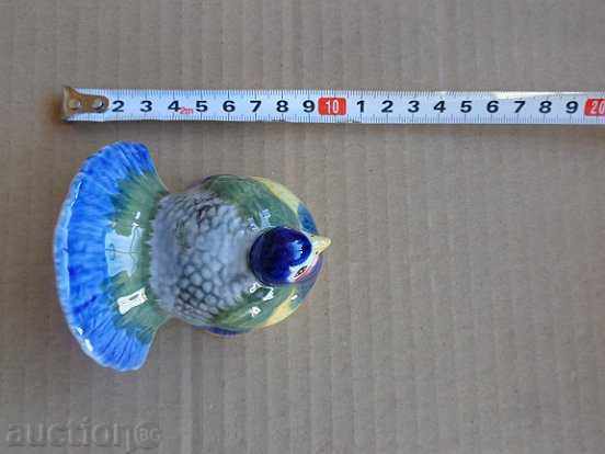 Auction  Porcelain figure, sculpture, statuette, porcelain, USSR