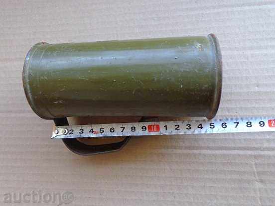 An old measure of liquid, alcohol, beer, wine, brandy with price 20.00 BGN | € 10.23 An old measure of liquid, alcohol, beer, wine, brandy with price 20.00 BGN | € 10.23