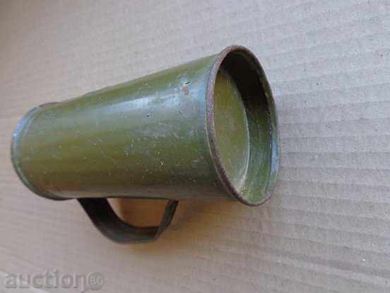 An old measure of liquid, alcohol, beer, wine, brandy - 6 An old measure of liquid, alcohol, beer, wine, brandy - 6