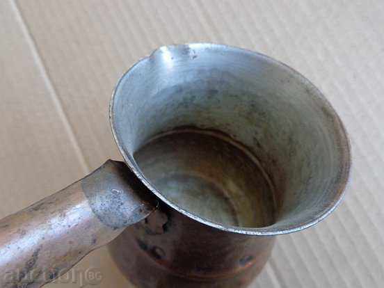 Delivery of Old copper jelly, coffee bean Delivery of Old copper jelly, coffee bean